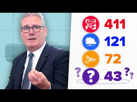 Britain’s Fourth Biggest Party You’ve Probably Never Heard Of