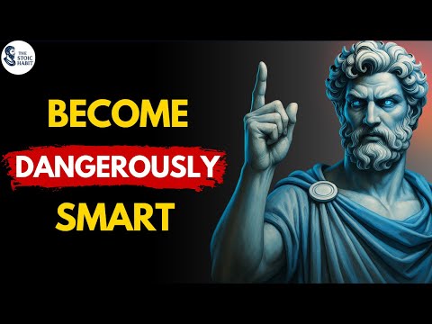8 Ruthless Stoic Lessons That Will Make You Dangerously Smart