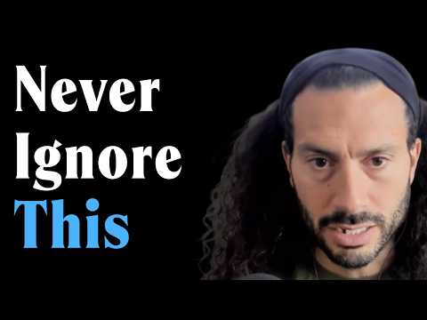 CIA Spy: If Someone SAYS THIS To You, They’re A Liar Trying To Control You! | Andrew Bustamante