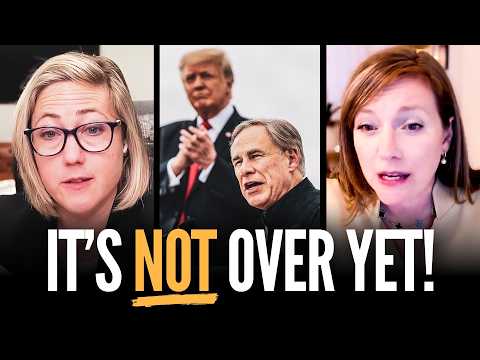 Rep. Fletcher: Texas’ Big Redistricting Gamble Is Blowing Up