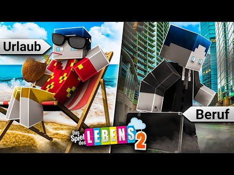 FÜR WAS ENTSCHEIDEN WIR UNS? (SPIEL DES LEBENS 2)