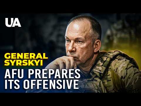 "We're creating conditions for a large-scale offensive" — Syrskyi reveals AFU plans for 2026