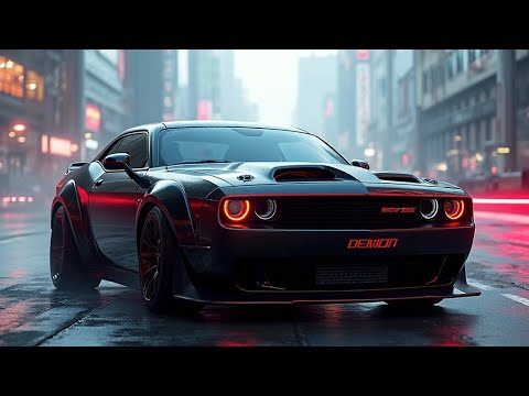 2026 DODGE REVEAL WILL SHOCK YOU! | New Models, New Power & A Whole New Beast!🔥🚗