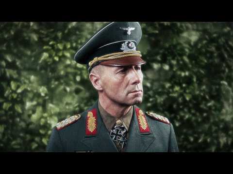 Erwin Rommel "le renard du désert" - Documentaire