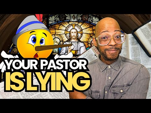 The Truth Your Pastor Doesn’t Want You to Know About The Gospel