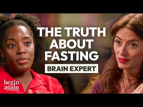 Brain Expert: How To Prevent Dementia! Psychologist Kimberbley Wilson