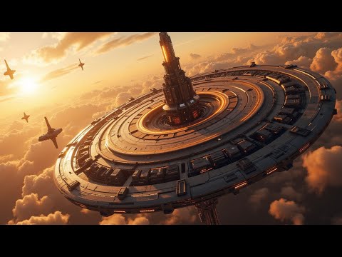 Legend Returns Now — Supercarrier Brings Redemption |HFY | Sci Fi Stories