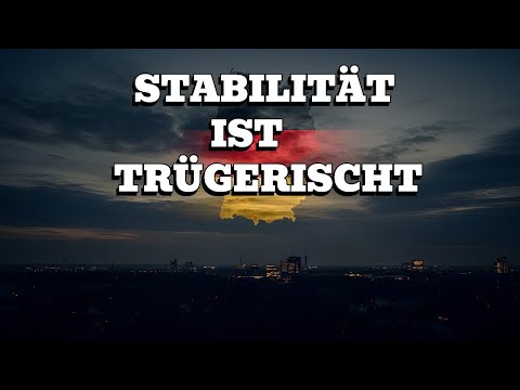 Warum Stabilität gefährlich sein kann