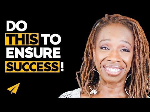 Simple HABITS That Will ENSURE Your SUCCESS! | Lisa Nichols | Top 10 Rules