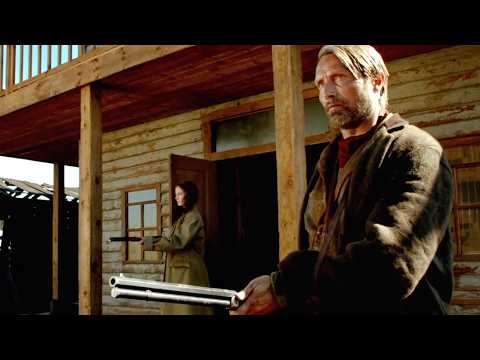 감히 북유럽 장군의 가족을 건드린 짐승 같은 자들의 최후(결말포함)