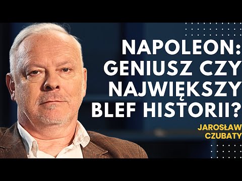 Rosja była pułapką. Błąd, który zmienił Europę || prof. Jarosław Czubaty didaskalia#165