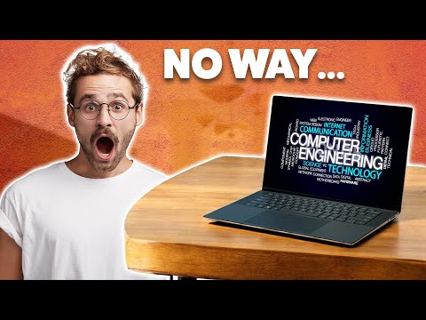 I Finally Found The BEST Laptop For Engineering Students (It Wasn't Easy..)