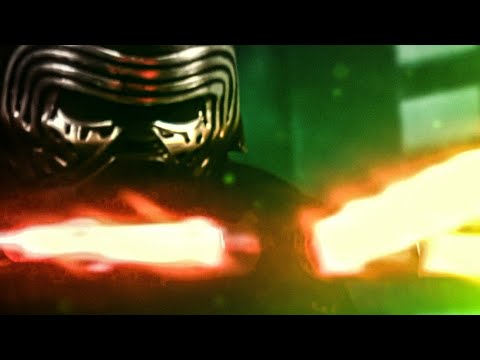 KYLO REN: RISING SON (A Star Wars Fan Film) Remastered