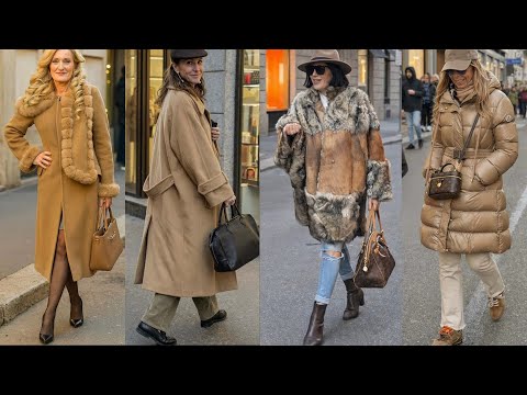 Viral Italian Street Fashion 2026: How Fashionistas Dress This Year | Luxury Fashion VLOG🎗️