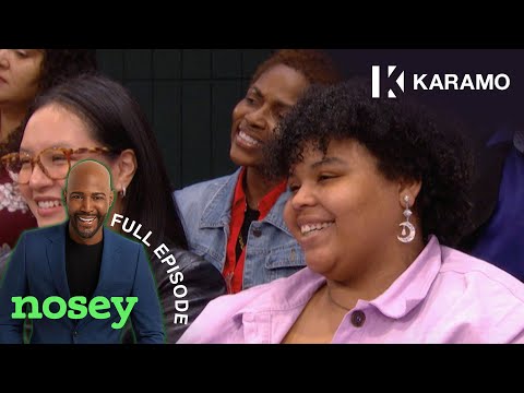 DNA: The 3 Kids Aren't Mine! / Out of Control Teens | Karamo S2 EP74 | Full Episode