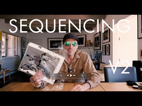 Shifter: Sequencing v2