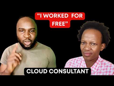 From IT Support to Cloud Consultant: Career Path, Certifications S8 EP3