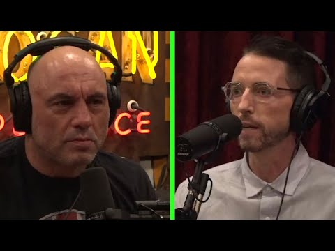 Neal Brennan's Story About Using Ayahuasca for Depression