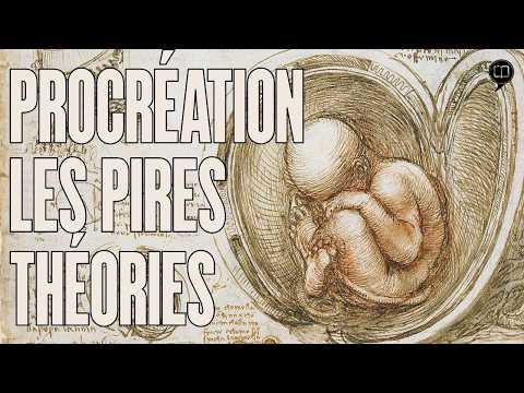 Faire des enfants : les pires croyances de l’histoire ! | L'Histoire nous le dira # 239