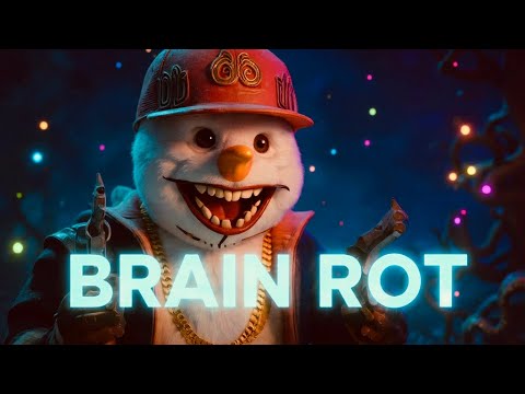 Brain Rot ~ Shocking Video👀🫣🤯