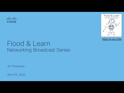 Segment Routing MPLS - Introduction
