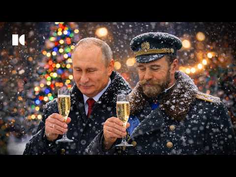 Запретили всё: Новый год, после которого рухнула страна | Разборы