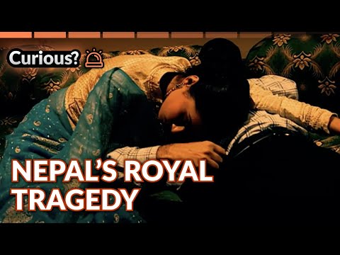 Nepal Royal Family Massacre: The Tragic Story | Zero Hour