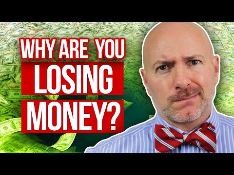 How to STOP Losing Money in Stocks