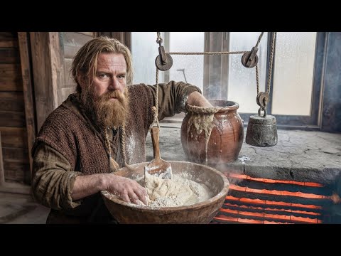 7 Medieval Sourdough Methods That Modern Baking Erased