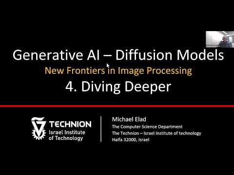 Meeting No  4 - DDPM