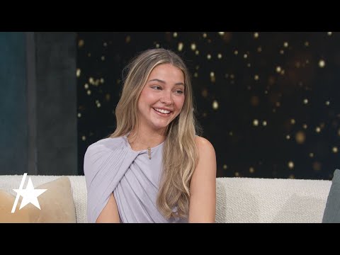 Madelyn Cline RAVES Over Joining Jennifer Love Hewitt In 'Last Summer' Reboot