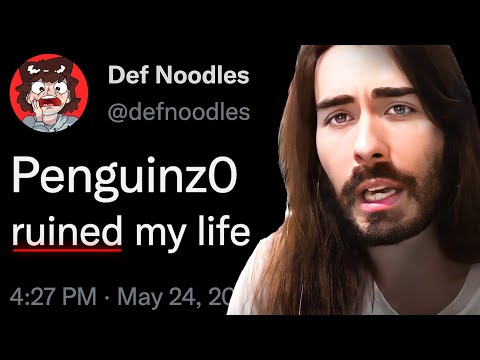 How Penguinz0 Destroyed YouTube's Worst Comedian