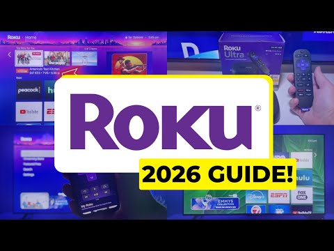 15 Roku Tips, Tricks & Settings You Need to Know in 2025!