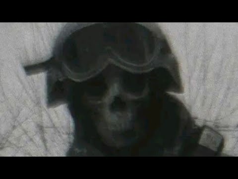 Everything I Lost Still Haunts Me (Dark War Ambience with combat atmosphere)