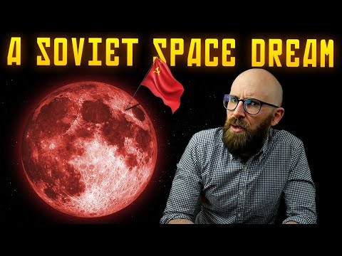 How Close Were the Soviets to Putting a Man on the Moon Before the U.S.?