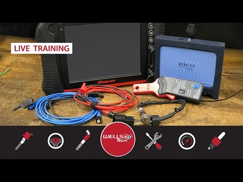 Fuel Trims—The Wideband Air/Fuel Ratio Sensor, Operation and Diagnostics (A/F, AFR, UEGO)