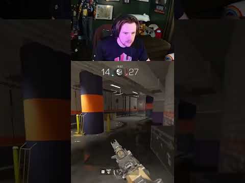 Guys I think this is my sign to go pro 😂 #gaming #jynxi #twitch #xdefiantgame