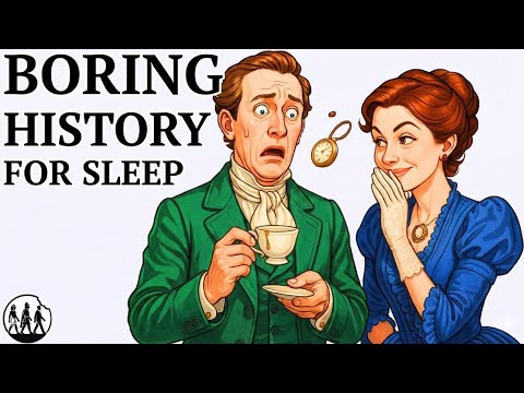 What Everyday Life Was Actually Like in Tudor England | Sleepy History Story