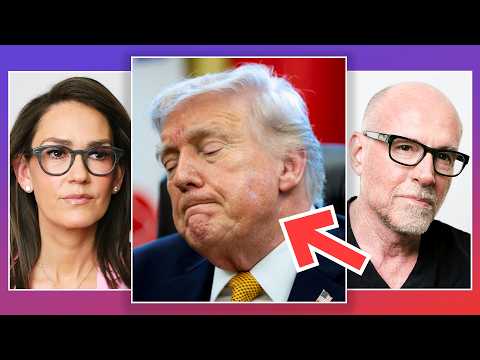 Trump MELTS DOWN as Allies REJECT His Iran Demands