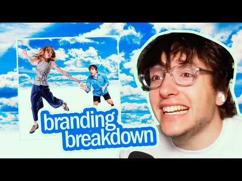 how we rebranded our channel: design breakdown