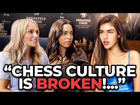 Do Creators Get Enough Respect In Chess?