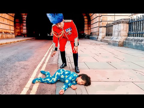 Random Acts of Kindness That Will Make You Cry !