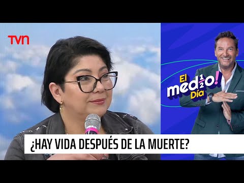 Sorprendentes historias: ¿Qué existe después de la muerte? | El medio día
