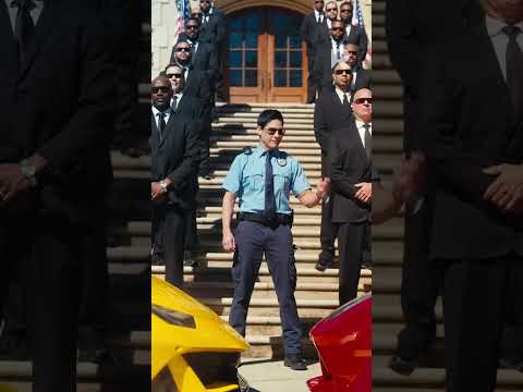 Understated Guardian King Movie Teaser | ReelShort