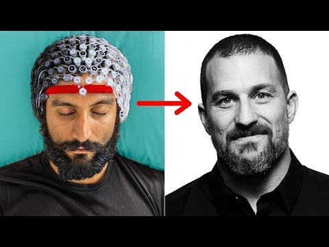 I Did Huberman's Sleep Routine for 7 Days (Never Wakeup Tired Again)