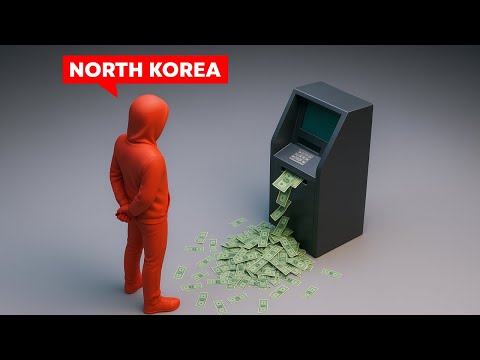 The Hackers That Almost Ruined a Whole Country