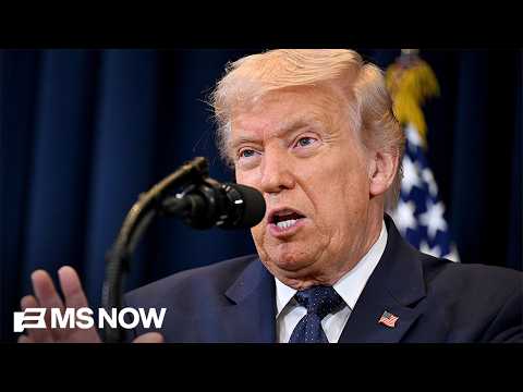 ‘Show guts’: Trump whines over shipping companies fears to travel through Strait of Hormuz