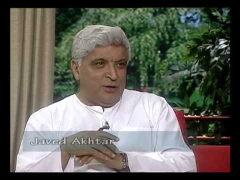 A Journey of Thoughts with Javed Akhtar