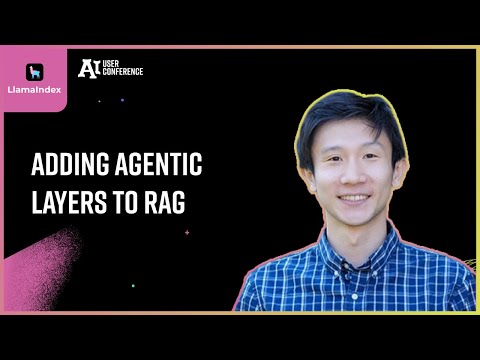 Adding Agentic Layers to RAG