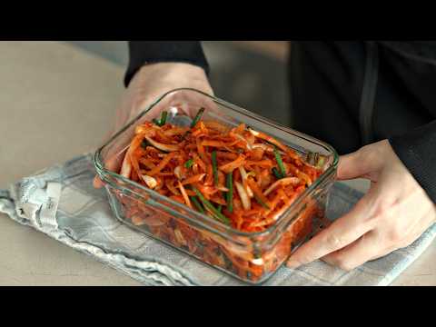 Eat this carrot dish every meal! Then your blood vessels will be clean and healthy.